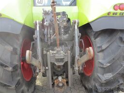CLAAS AXION 810 CIS