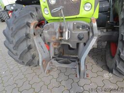 CLAAS AXION 810 CIS