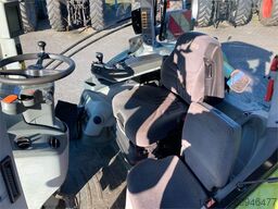 CLAAS Axion 810 CIS + Cmatic