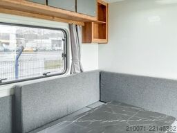 NIEWIADOW Mobilheim Villetta 2700kg zGG