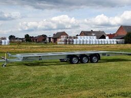 BLYSS Autotransporter 600x210cm 3500kg
