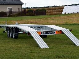 BLYSS Autotransporter 600x210cm 3500kg