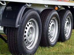 BLYSS Autotransporter 600x210cm 3500kg