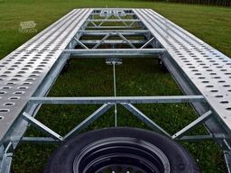 BLYSS Autotransporter 600x210cm 3500kg