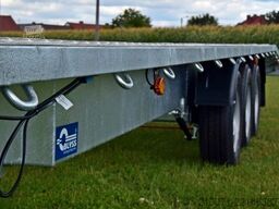 BLYSS Autotransporter 600x210cm 3500kg
