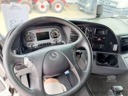 MERCEDES-BENZ Actros 2646/MP2/6X4/PalfingerPK45000C/Retarder/