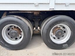 MERCEDES-BENZ Actros 2646/MP2/6X4/PalfingerPK45000C/Retarder/