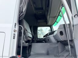 MERCEDES-BENZ Actros 2646/MP2/6X4/PalfingerPK45000C/Retarder/