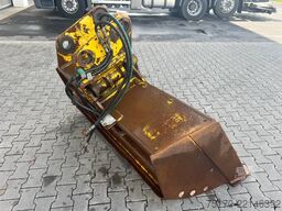  hydraulischer  Grabenräumlöffel / SW33 / 2.000 mm