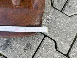  hydraulischer  Grabenräumlöffel / SW33 / 2.000 mm