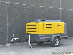 Atlas Copco XAHS 186