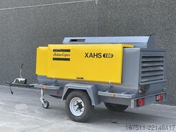 Atlas Copco XAHS 186