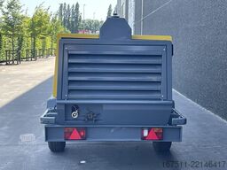 Atlas Copco XAHS 186