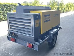 Atlas Copco XAHS 186