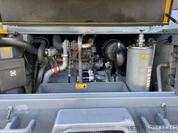 Atlas Copco XAHS 186