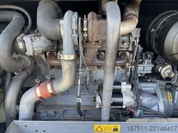 Atlas Copco XAHS 186