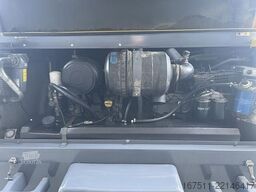 Atlas Copco XAHS 186