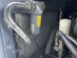 Atlas Copco XAHS 186