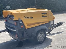 Atlas Copco XAS 87