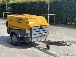 Atlas Copco XAS 87