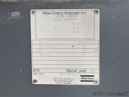 Atlas Copco XAS 87