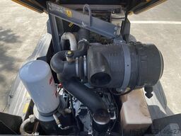 Atlas Copco XAS 87