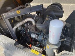 Atlas Copco XAS 87