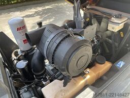 Atlas Copco XAS 87