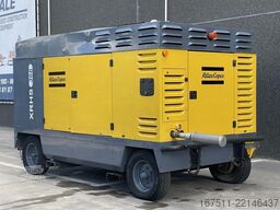 Atlas Copco XRHS 366