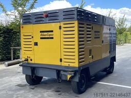 Atlas Copco XRHS 366