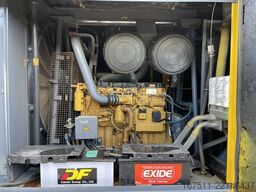Atlas Copco XRHS 366