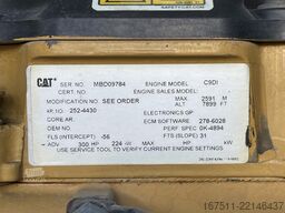 Atlas Copco XRHS 366
