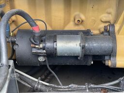 Atlas Copco XRHS 366