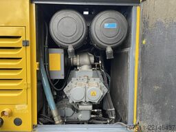 Atlas Copco XRHS 366