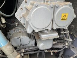 Atlas Copco XRHS 366