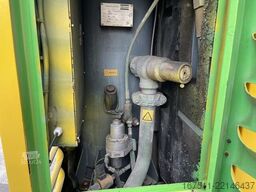 Atlas Copco XRHS 366