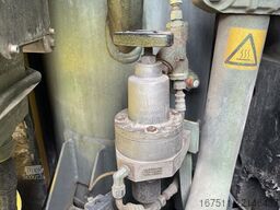 Atlas Copco XRHS 366