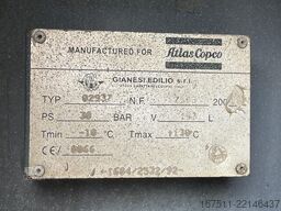 Atlas Copco XRHS 366