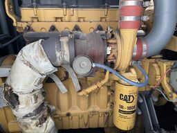 Atlas Copco XRHS 366