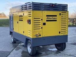 Atlas Copco XRVS 476 CD