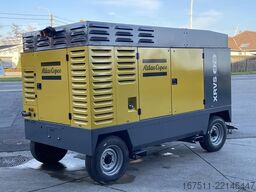 Atlas Copco XRVS 476 CD