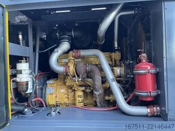 Atlas Copco XRVS 476 CD