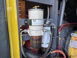 Atlas Copco XRVS 476 CD