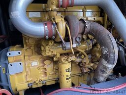Atlas Copco XRVS 476 CD