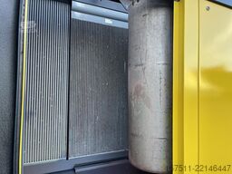 Atlas Copco XRVS 476 CD