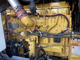 Atlas Copco XRVS 476 CD