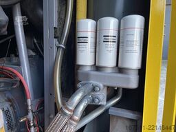Atlas Copco XRVS 476 CD