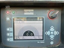 Atlas Copco XRVS 476 CD