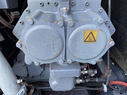 Atlas Copco XRVS 476 CD