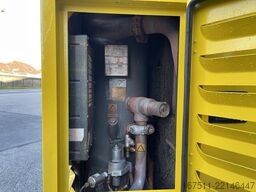 Atlas Copco XRVS 476 CD